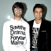 Sachin‐Jigar