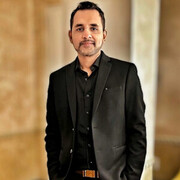 Prasad S.