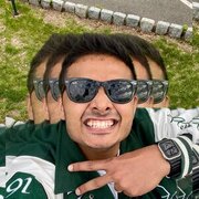 Godswill Mergulhao
