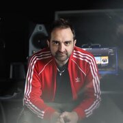 Enrico Palmosi