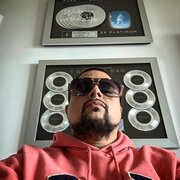 Eddie "eMIX" Hernández