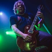 Jeff Schultz uses 1 Does it Doom product