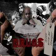 D.R.U.G.S