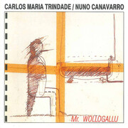 Carlos Maria Trindade