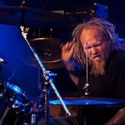 Keith Kirkum, member of Weedeater