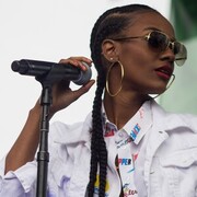 Tiara Thomas