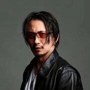 Sadaharu Yagi