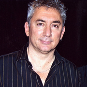 Erick Benzi