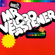 Mr Velcro Fastener