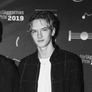 Elias Edman