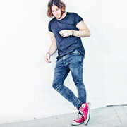 Alex Shield