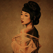 Fifi Rong