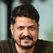 Sameer Charegaonkar