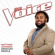 Matthew Johnson