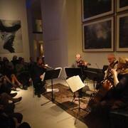 Brodsky Quartet