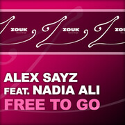 Alex Sayz