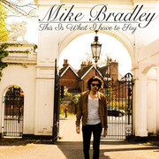 Mike Bradley
