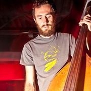Ben Gallaty, member of Andrew Jackson Jihad