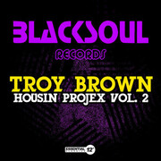 Troy Brown