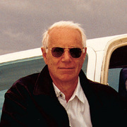 Jac Holzman
