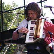 Will Kimbrough