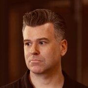 David Lindgren Zacharias