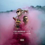 Rico Santana