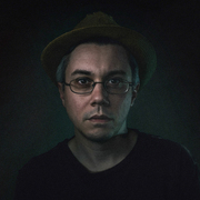 Dean Hurley