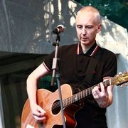 Neil Ferguson, member of Chumbawamba
