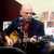 See how Danbert Nobacon uses Vintage Gibson ES-120 TD Acoustic Guitar