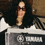 Hiro Yanagida, member of Food Brain