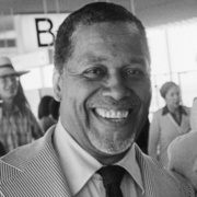 John Lewis