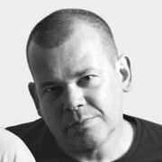 Jon Pearn