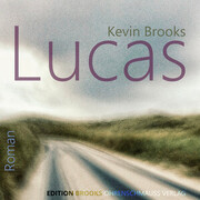 Kevin Brooks