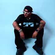 MR.BLACK
