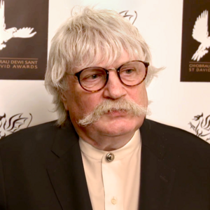 Karl Jenkins