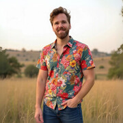 Jeremy Parsons