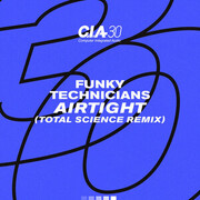 Funky Technicians