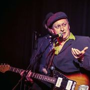 Nick Godwin uses 1 Simon & Patrick product