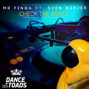Mr. Fingaz