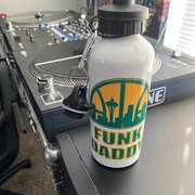 Funk Daddy
