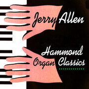 Jerry Allen