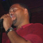 Eric Roberson