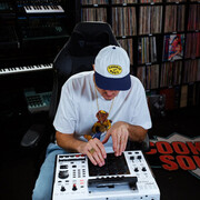 Cookin’ Soul