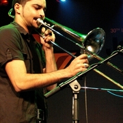 Gianluca Petrella