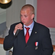Gunnar Greve