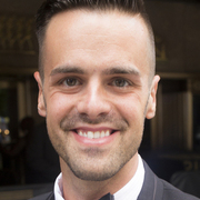 Michael J. Moritz, Jr.