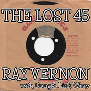 Ray Vernon