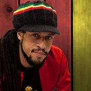 Aaron Nigel Smith
