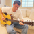 See how Alec Benjamin uses Martin OM-21